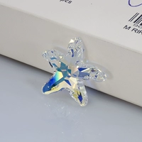 28мм цвет белый 001AB