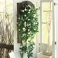 Белое фрисби, 1м