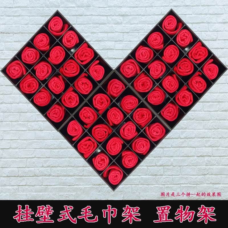 毛巾架汽车美容店理发店置物架洗车放毛巾的收纳柜盒挂壁式毛巾格|ruв категории семья/личные чистящие средства, ванная приборов/принадлежности для ванной, полотенце/для полотенец - от Buy2taobao.com для оказания профессиональной услуги покупки агента Taobao