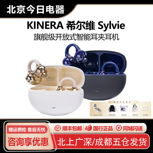 王者时代希尔维Sylvie耳夹