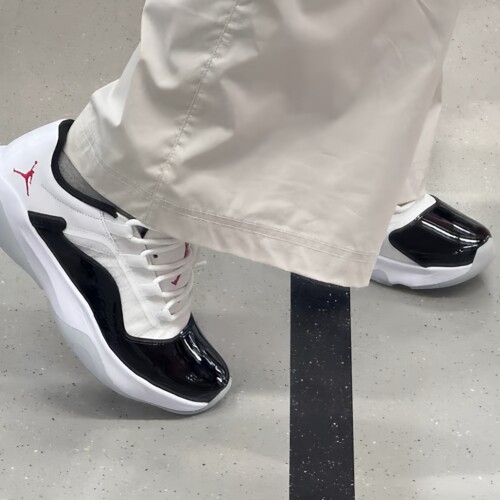 JordanAirJordan11低帮篮球鞋