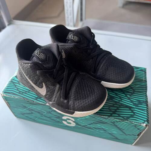NIKE男女婴幼新款时尚低帮篮球鞋
