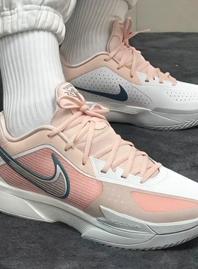 Nike G.T. CUT CROSS EP 男女同款舒适耐磨低帮篮球鞋 HF0231-602