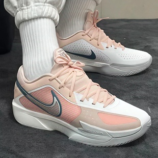 Nike G.T. CUT CROSS EP 男女同款舒适耐磨低帮篮球鞋 HF0231-602