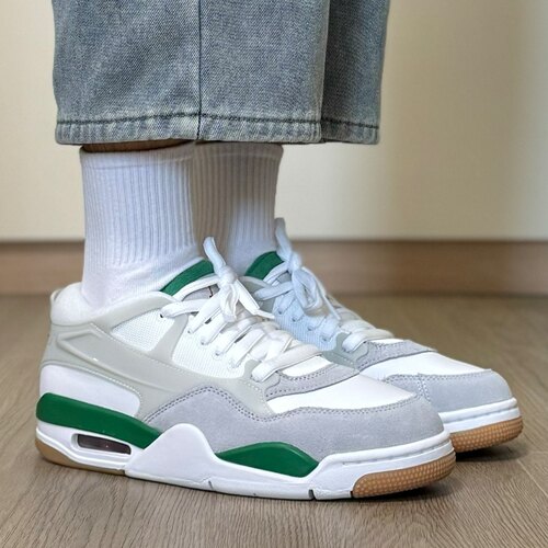 JordanAirJordan4低帮篮球鞋