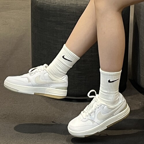 耐克/Nike Gamma Force 男女户外休闲运动透气轻便板鞋DX9176-103