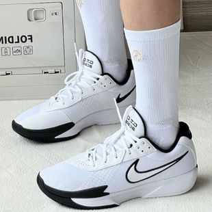 G.T. Cut Academy Nike FB2598 Zoom 男女透气低帮篮球鞋 100 Air