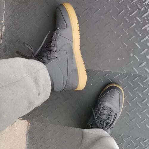 耐克男鞋运动休闲板鞋