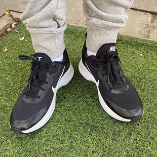 Nike Wearallday wntr男子户外运动耐磨低帮休闲跑步鞋CT1729-001