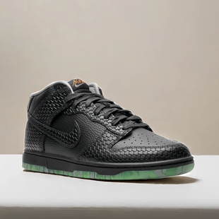 耐克/Nike Dunk Mid Premium男子中帮耐磨休闲运动板鞋FQ8749-010