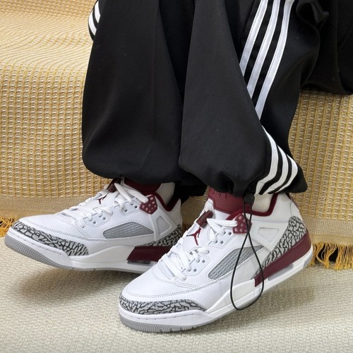 JordanSpizikeLow篮球鞋