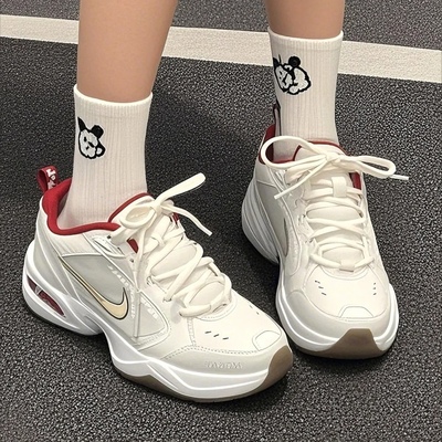 耐克AirMonarch4CNY休闲鞋