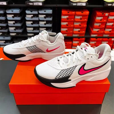 耐克ZoomG.T.Cut男子篮球鞋