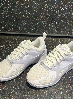 Jordan Heir系列 白色 运动舒适防滑耐磨 低帮 篮球鞋HV4059-101