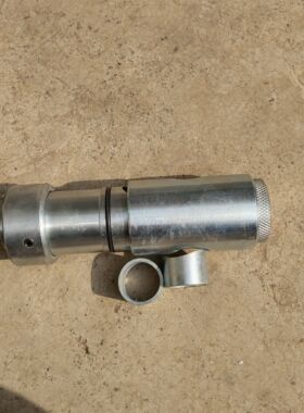 脚踏刹车油泵 分泵 液压制动器TYWZ300 400旋转卧式刹车分泵