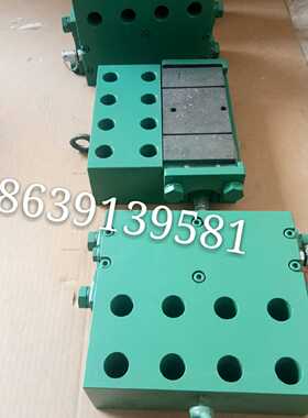 液压钳盘制动器  DADH90-B 风机偏航刹车器 SFYB90A-FD70/7716MAP