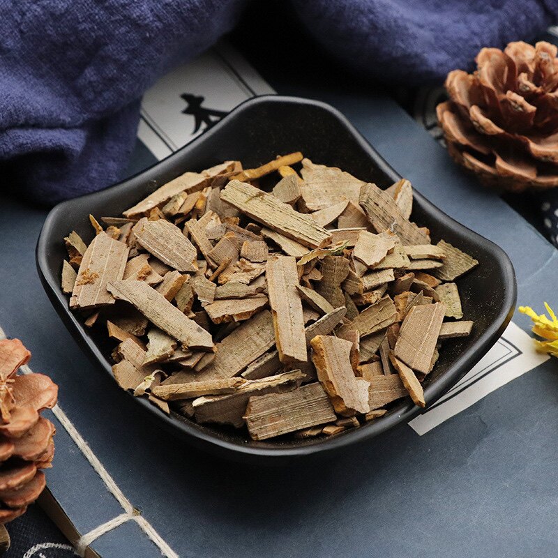 鬼箭羽中药材 鬼见羽 卫矛 卫茅 六月棱正品保证 纯净货 天然新货
