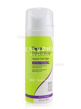 DEVACURL SuperCream Coconut Curl Styler 德娃椰子油卷发造型乳