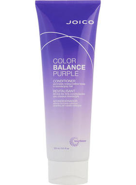 Joico Color Balance Purple 色彩平衡紫色护发素 250ml