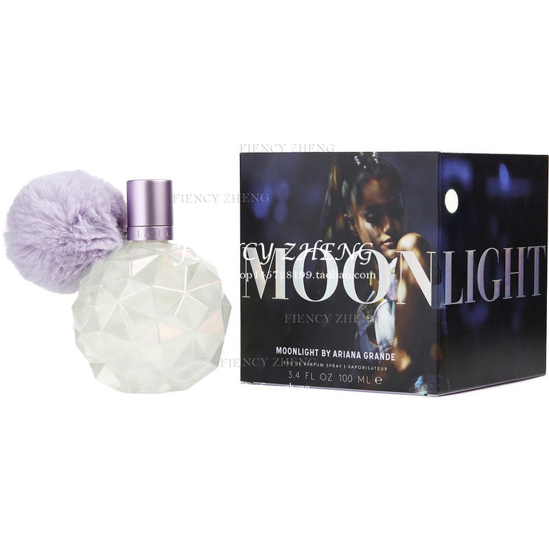 ArianaGrandeMoonlightEDP