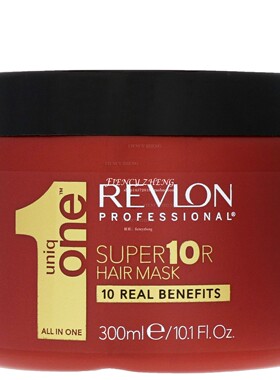 Revlon Uniq One Classic Super 10R Hair Mask 300ml
