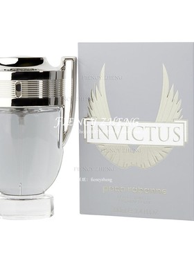 帕高勇者男士淡香水Paco Rabanne Invictus 100/150ml