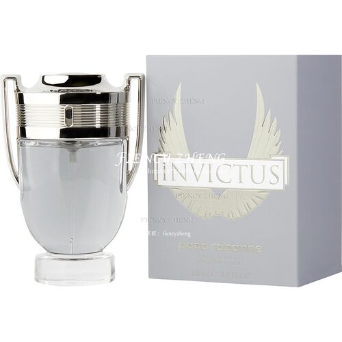 帕高勇者男士淡香水Paco Rabanne Invictus 100/150ml