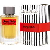ROCHAS 125ml EDP Moustache罗莎胡须男士 淡香精