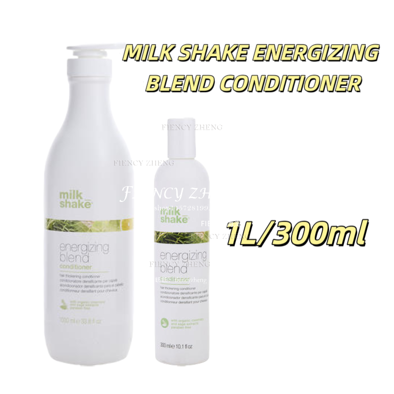 MILK SHAKE ENERGIZING BLEND CONDITIONER 1L/300ml