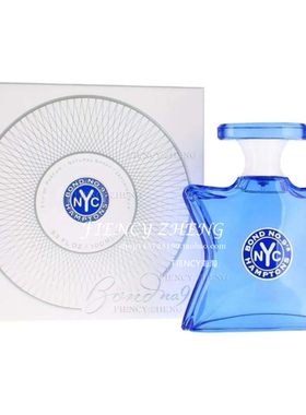 Bond No 9 Hamptons EDP 美国纽约邦9号汉普顿香水100ml