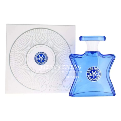 Bond No 9 Hamptons EDP 美国纽约邦9号汉普顿香水100ml