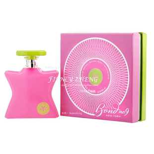 Bond No. 9 Madison邦9号 麦迪逊公园女士香水 EDP 100ml