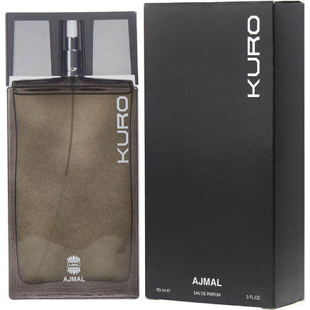 AJMAL Kuro阿基马尔 库洛男士香水 EDP 90ml