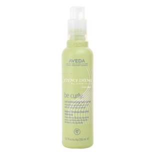 Aveda BE CURLY CURL 艾凡达 卷发系列护理喷雾 200ml