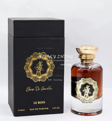 Bois De Vanille EDP by Le Bois香草之木淡香精100ml