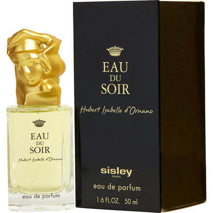 Sisley Eau Du Soir 希思黎夜幽情怀女士香水 EDP 50ml/100ml