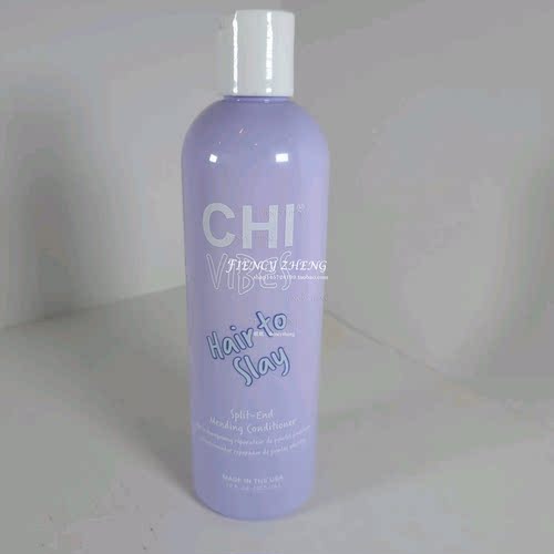 CHI Vibes Hair To Slay 护发素 呵护分叉毛躁发尾柔顺护发产品