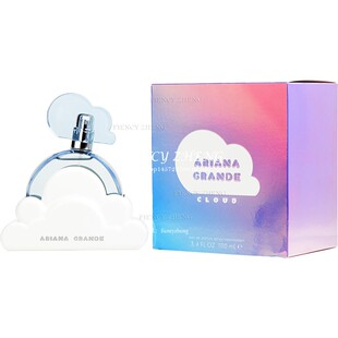 Cloud Ariana Grande 爱莉安娜格兰德 云朵女士清新香水EDP 100ml