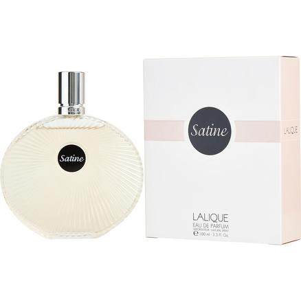 LALIQUE Satine 莱俪缎之舞女士香水 EDP 100ml
