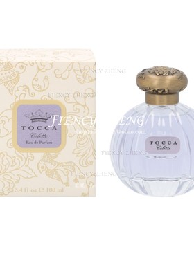 Tocca Colette Edp Spray 50ml 东方型花香调