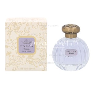 Tocca Colette Edp Spray 50ml 东方型花香调