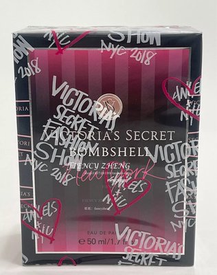 Victoria's Secret Bombshell New York Fashion NYC 2018EDP香水