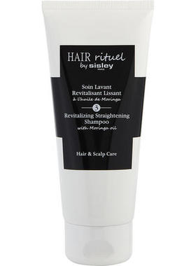 Sisley Hair Rituel Restructuring希思黎温和洁净防脱生发洗护发
