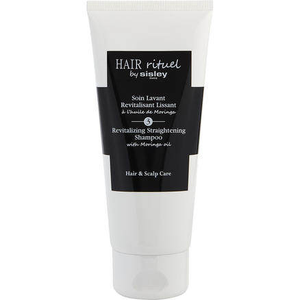 Sisley Hair Rituel Restructuring希思黎温和洁净防脱生发洗护发