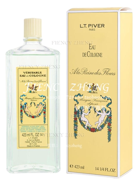 L.T. PIVER LT披威 A la Reine des Fleurs 女士古龙水