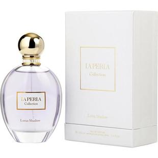 Perla Lotus Shadow拉佩拉 100ml 莲花暗影女士香水 EDP