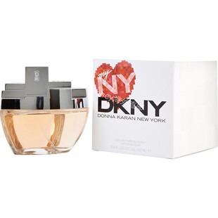 美国邮DKNY My NY EDP Spray唐纳卡兰我的纽约香水喷雾30ml/100ml