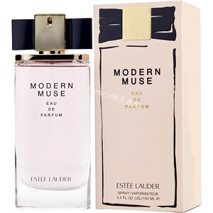 Estee Lauder Modern Muse EDP雅诗兰黛摩登缪斯女神浓香100ml