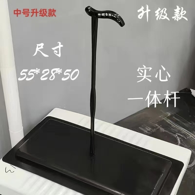 辉耀蹲便器盖板防虫防臭卫生清洁