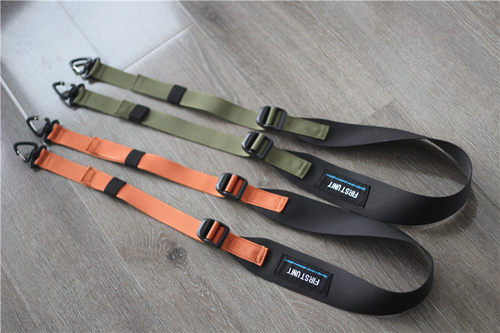 first unit加宽减负背带单肩通用款式